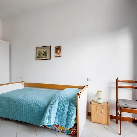 Διαμέρισμα Roomy With Balconies *